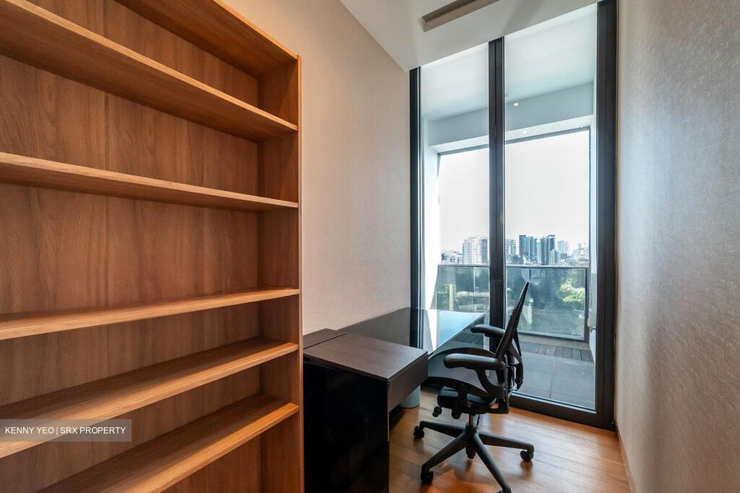 Nouvel 18 (D10), Condominium #522548281